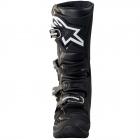 Bota Alpinestars Tech 7 - Preto