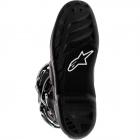 Bota Alpinestars Tech 7 - Preto