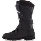 Bota Alpinestars Toucan Gore-Tex Preto