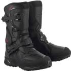 Bota Alpinestars XT-8 Gore-Tex Preto/Marrom