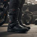 Bota Alpinestars XT-8 Gore-Tex Preto