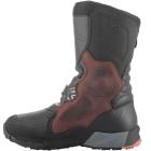 Bota Alpinestars XT-8 Gore-Tex Preto/Marrom