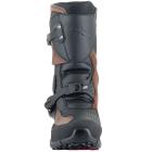 Bota Alpinestars XT-8 Gore-Tex Preto/Marrom