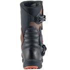 Bota Alpinestars XT-8 Gore-Tex Preto/Marrom