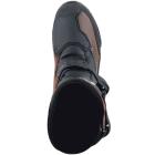 Bota Alpinestars XT-8 Gore-Tex Preto/Marrom