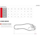 Bota Alpinestars XT-8 Gore-Tex Preto/Marrom