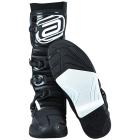 Bota ASW Elevate Branco/Preto