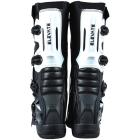 Bota ASW Elevate Branco/Preto