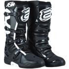 Bota ASW Elevate Branco/Preto