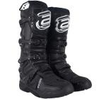 Bota ASW Elevate Enduro Preto/Verde
