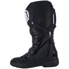 Bota ASW Elevate Enduro Preto/Branco