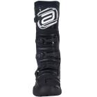 Bota ASW Elevate Enduro Preto/Branco