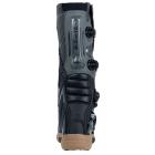 Bota ASW Elevate Enduro Preto/Cinza