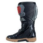 Bota ASW Elevate Enduro Preto/Cinza