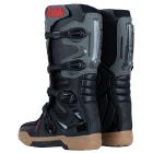 Bota ASW Elevate Enduro Preto/Cinza