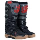 Bota ASW Elevate Enduro Preto/Verde