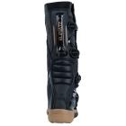 Bota ASW Elevate Enduro Preto/Marrom