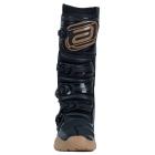 Bota ASW Elevate Enduro Preto/Marrom