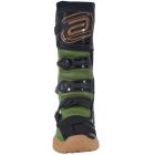Bota ASW Elevate Enduro Preto/Verde