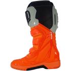 Bota ASW Elevate Laranja Flúor/Cinza