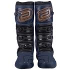 Bota ASW Image Enduro Azul Marinho/Preto