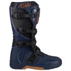 Bota ASW Image Enduro Azul Marinho/Preto