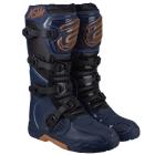 Bota ASW Image Enduro Preto/Marrom