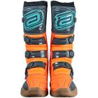Bota ASW Image Enduro Cinza/Laranja
