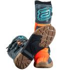 Bota ASW Image Enduro Cinza/Laranja
