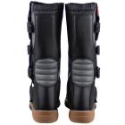 Bota ASW Image Enduro Cinza/Preto