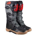 Bota ASW Image Enduro Preto/Marrom