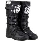 Bota ASW Image Enduro Preto/Marrom