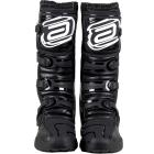 Bota ASW Image Enduro Preto/Branco