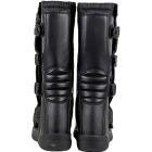 Bota ASW Image Enduro Preto/Branco