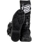Bota ASW Image Enduro Preto/Branco