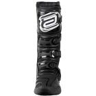 Bota ASW Image Enduro Preto/Branco