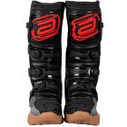 Bota ASW Image Enduro Preto/Cinza