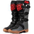 Bota ASW Image Enduro Preto/Cinza