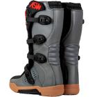 Bota ASW Image Enduro Preto/Cinza