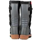 Bota ASW Image Enduro Preto/Cinza