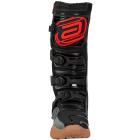 Bota ASW Image Enduro Preto/Cinza