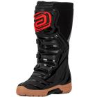 Bota ASW Image Enduro Preto/Cinza