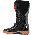 Bota ASW Image Enduro Preto/Cinza