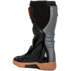 Bota ASW Image Enduro Preto/Cinza