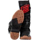 Bota ASW Image Enduro Preto/Cinza