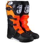 Bota ASW Image Enduro Preto/Marrom