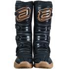 Bota ASW Image Enduro Preto/Marrom