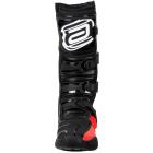 Bota ASW Image Enduro Preto/Vermelho
