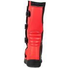 Bota ASW Image Enduro Preto/Vermelho