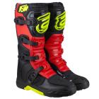 Bota ASW Image Enduro Preto/Marrom